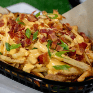 Loaded Fries