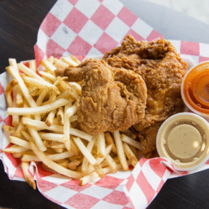 Jalapeno Bombers  Chips & Drinks