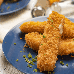 Mozzerella Stricks Chips & Drinks